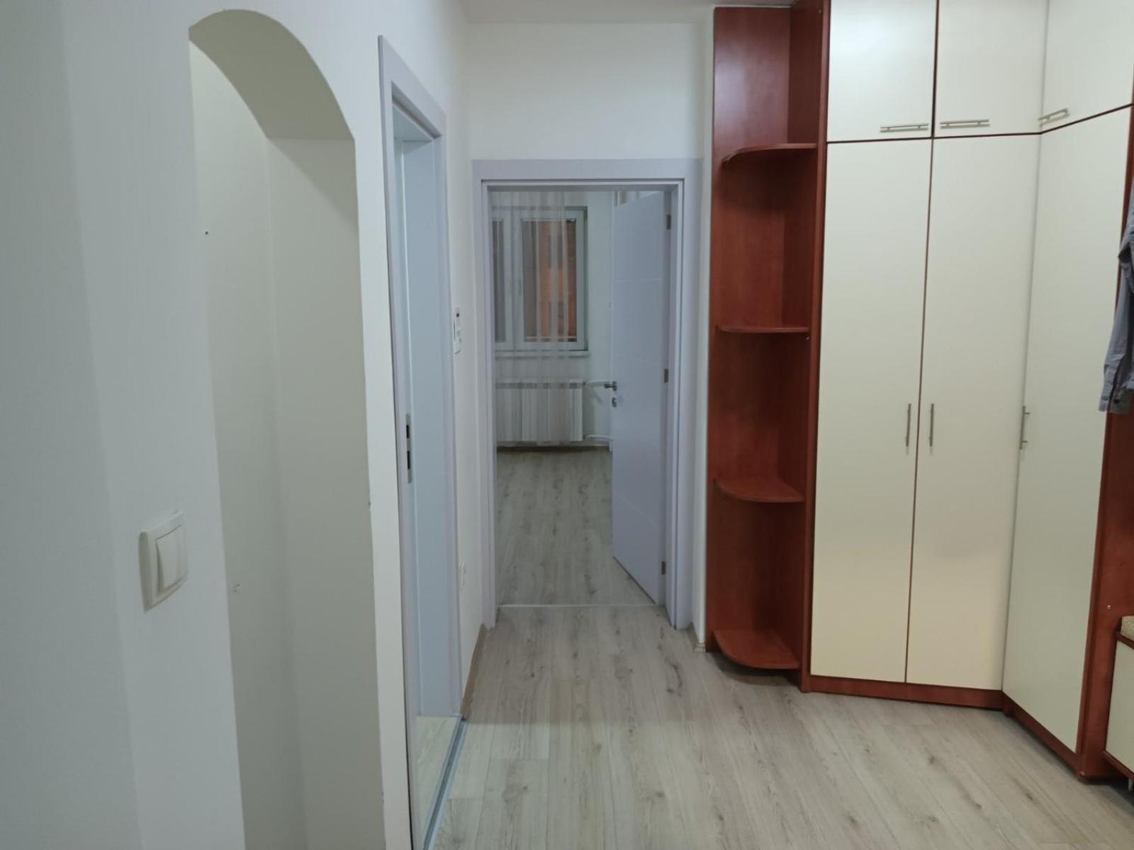 Premium Square Apartment Skopje Exterior foto