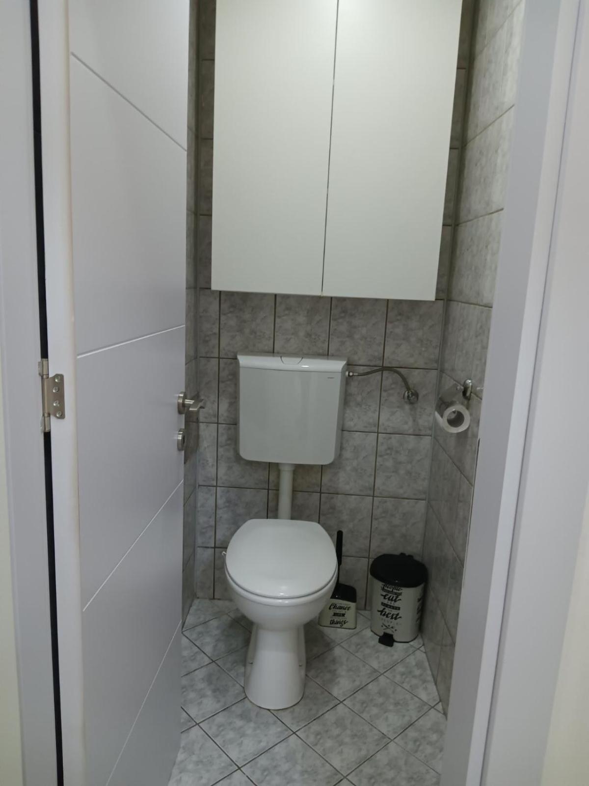 Premium Square Apartment Skopje Exterior foto